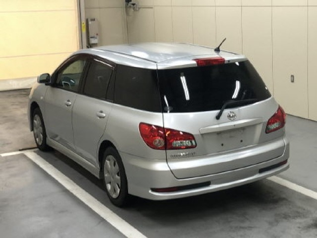 Nissan Wingroad 2009 6986587-1