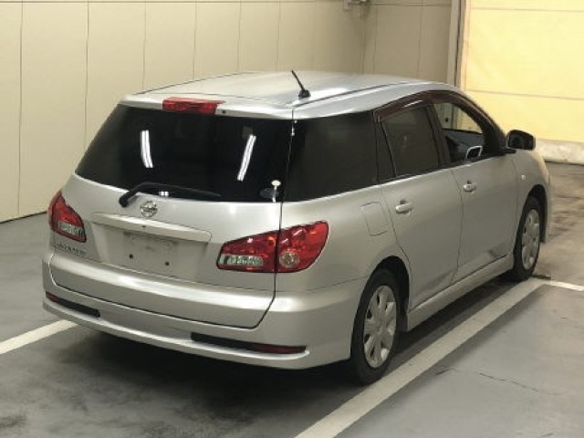 Nissan Wingroad 2009 6986587-3