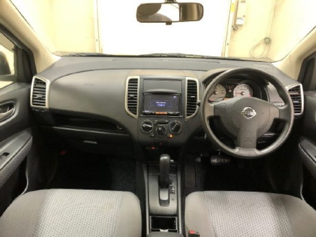 Nissan Wingroad 2015 6986592-4