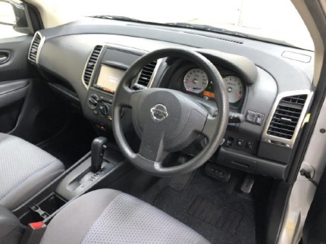 Nissan Wingroad 2015 6986592-5