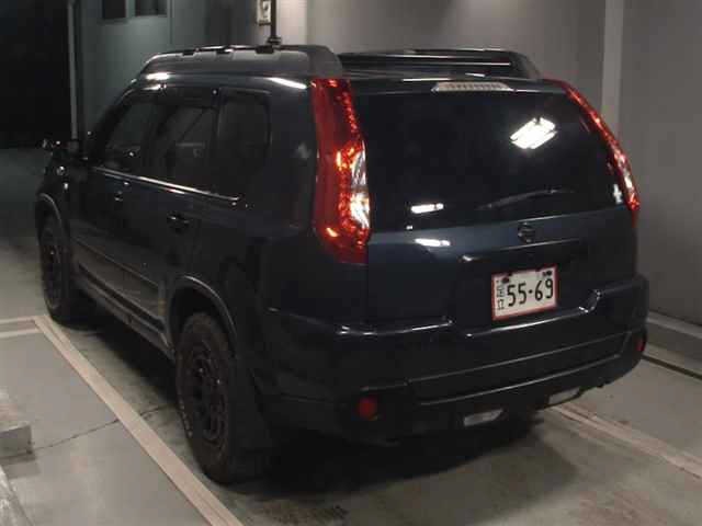 Nissan X-TRAIL 2012 6973476-1