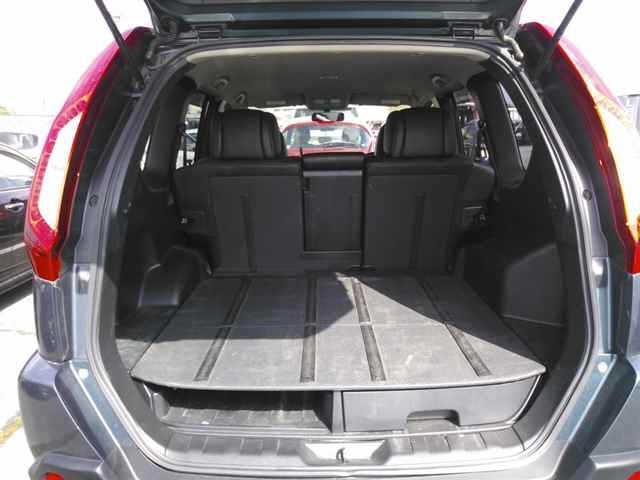 Nissan X-TRAIL 2012 6973476-10