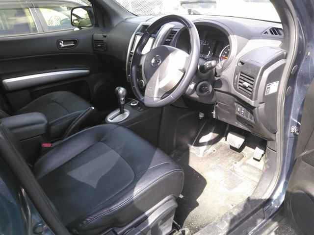 Nissan X-TRAIL 2012 6973476-3