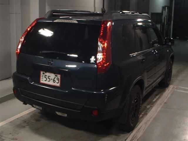 Nissan X-TRAIL 2012 6973476-5