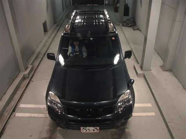 Nissan X-TRAIL 2012 6973476-6