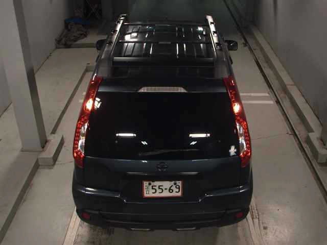 Nissan X-TRAIL 2012 6973476-7