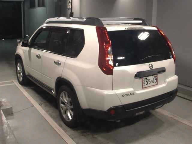 Nissan X-TRAIL 2012 6973477-1
