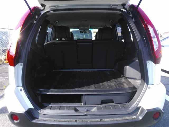 Nissan X-TRAIL 2012 6973477-10