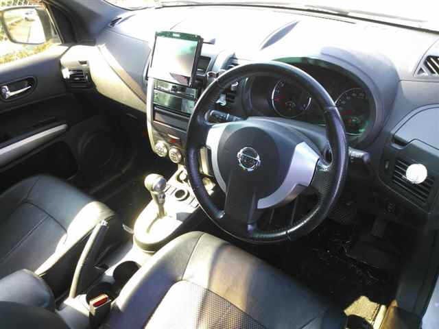 Nissan X-TRAIL 2012 6973477-3