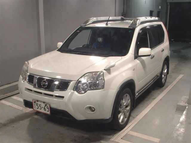 Nissan X-TRAIL 2012 6973477-4