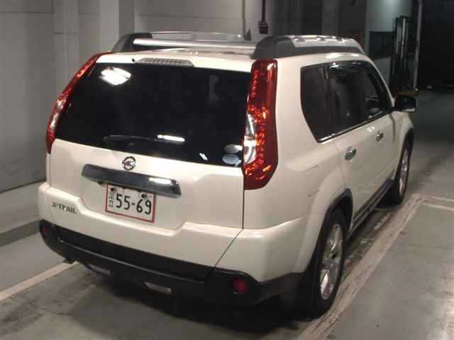 Nissan X-TRAIL 2012 6973477-5