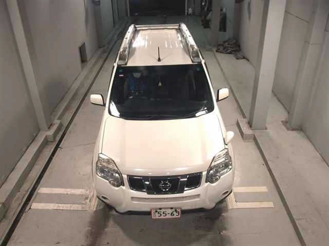 Nissan X-TRAIL 2012 6973477-6