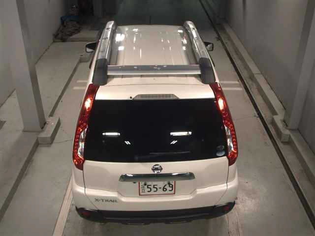 Nissan X-TRAIL 2012 6973477-7