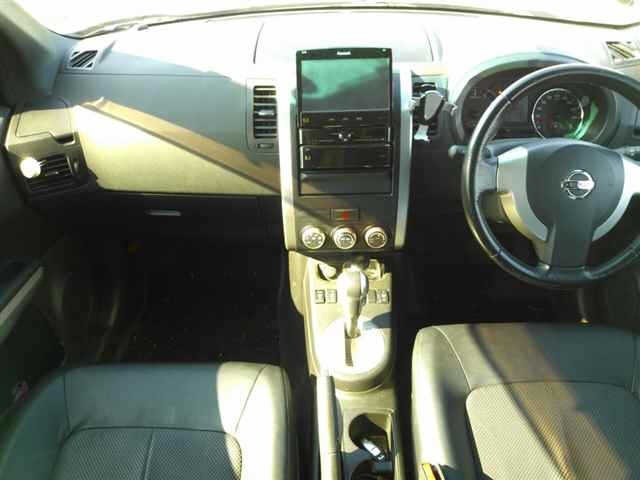 Nissan X-TRAIL 2012 6973477-8