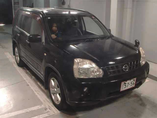 Nissan X-TRAIL 2009 6973482-0