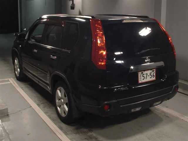 Nissan X-TRAIL 2009 6973482-1