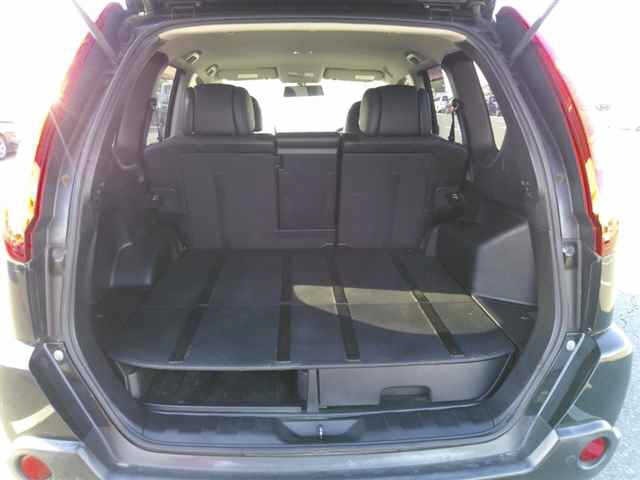 Nissan X-TRAIL 2009 6973482-10