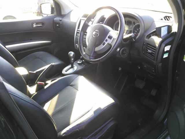 Nissan X-TRAIL 2009 6973482-3