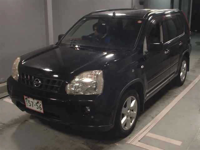 Nissan X-TRAIL 2009 6973482-4
