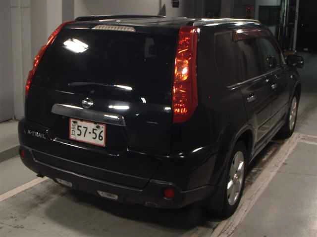 Nissan X-TRAIL 2009 6973482-5