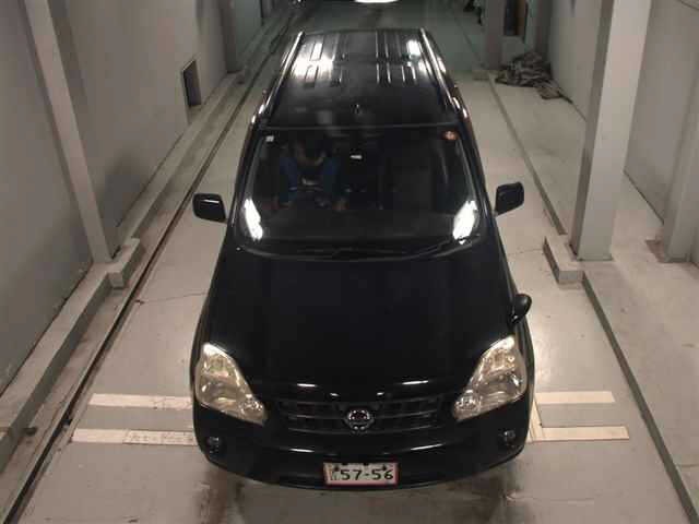 Nissan X-TRAIL 2009 6973482-6