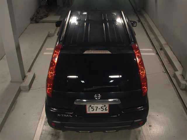 Nissan X-TRAIL 2009 6973482-7