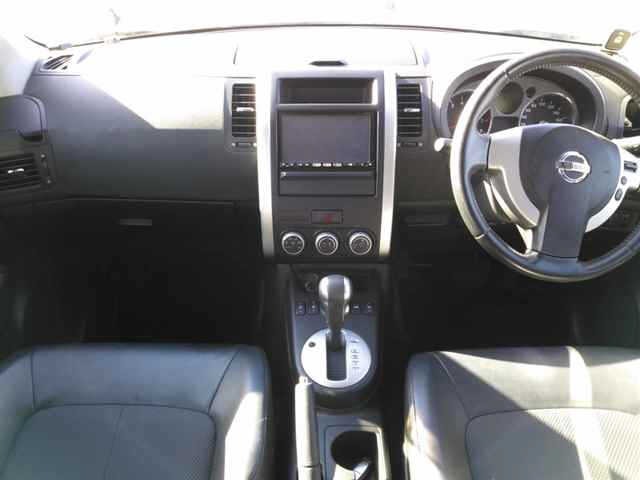Nissan X-TRAIL 2009 6973482-8