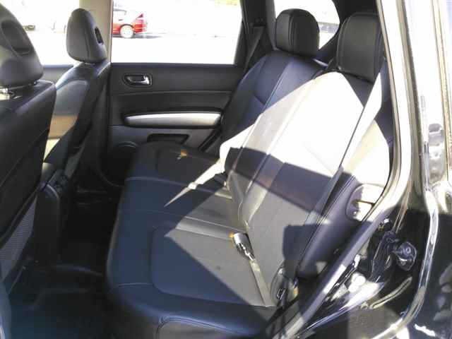 Nissan X-TRAIL 2009 6973482-9
