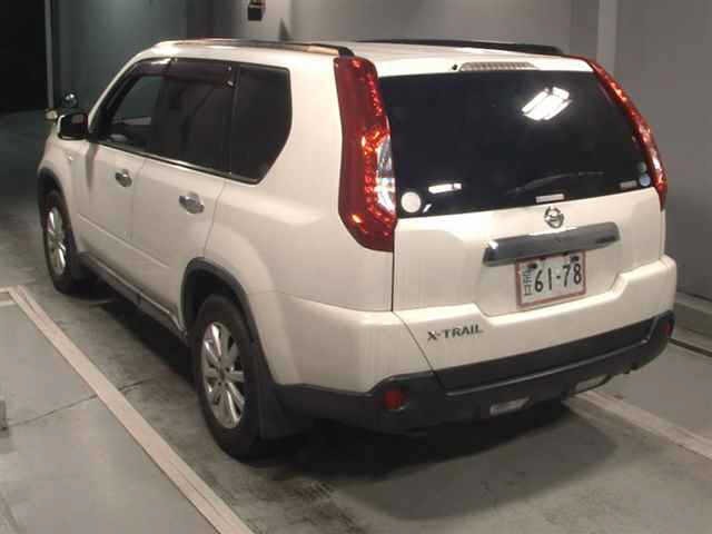Nissan X-TRAIL 2011 6973493-1