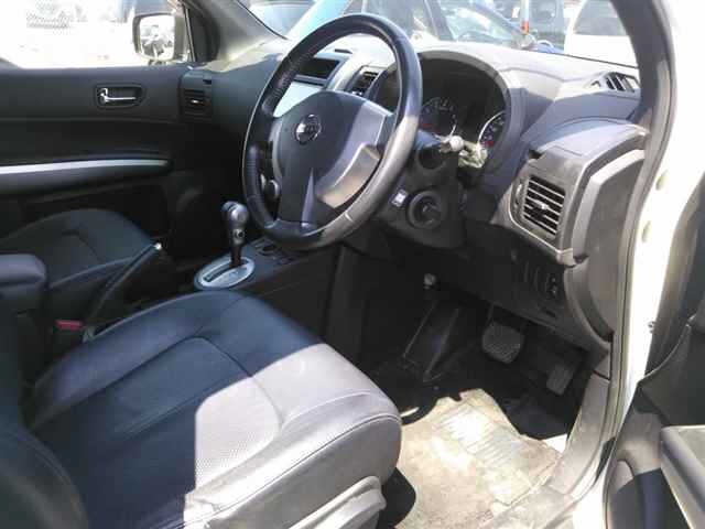 Nissan X-TRAIL 2011 6973493-3