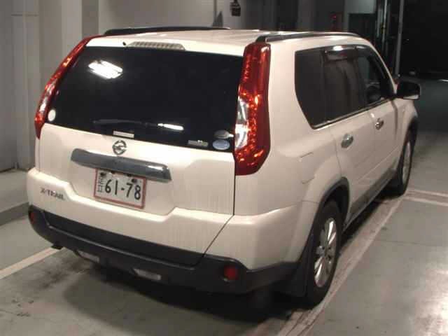 Nissan X-TRAIL 2011 6973493-5
