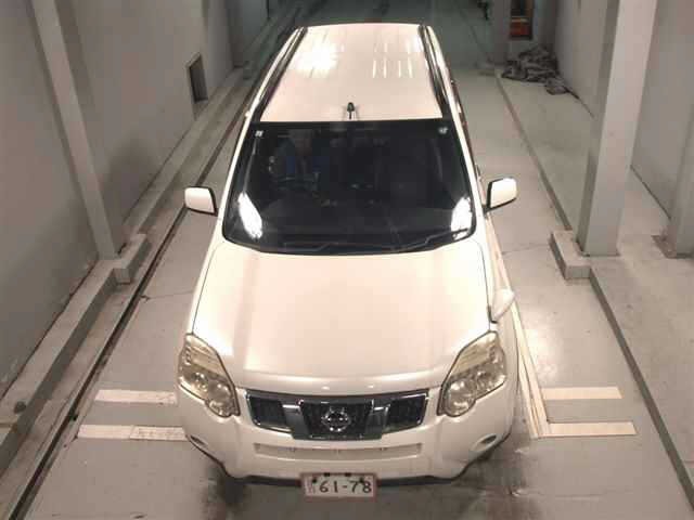 Nissan X-TRAIL 2011 6973493-6