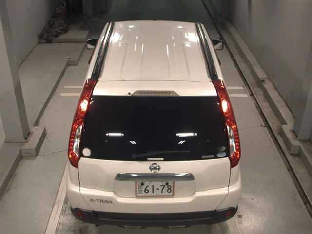 Nissan X-TRAIL 2011 6973493-7