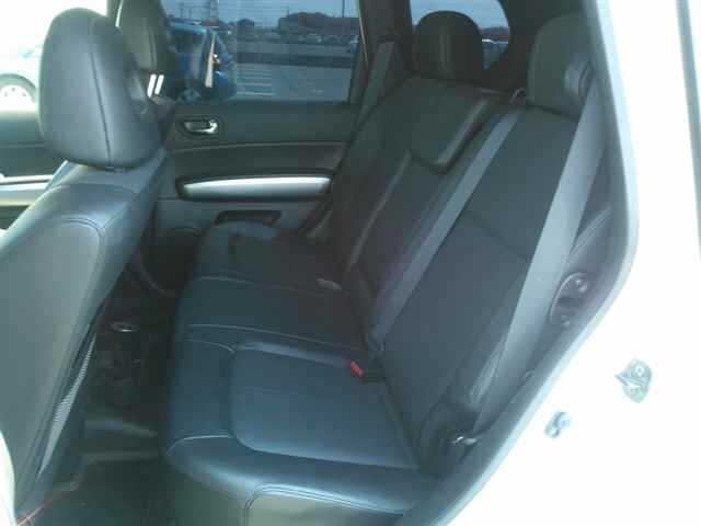 Nissan X-TRAIL 2011 6973493-9
