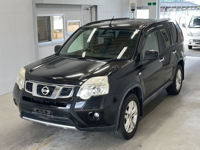 Nissan X-TRAIL 2012 6973552-0