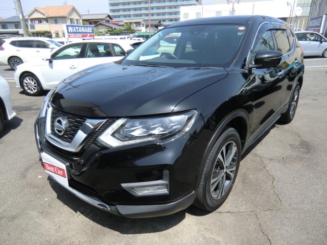 Nissan X-TRAIL 2020 6973618-0