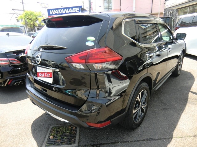 Nissan X-TRAIL 2020 6973618-1