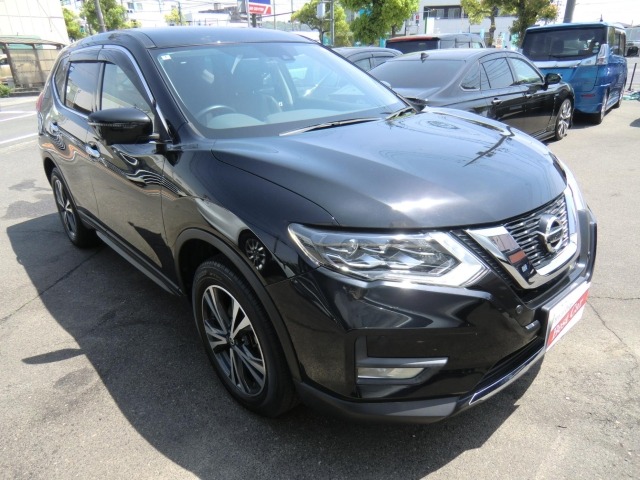 Nissan X-TRAIL 2020 6973618-10