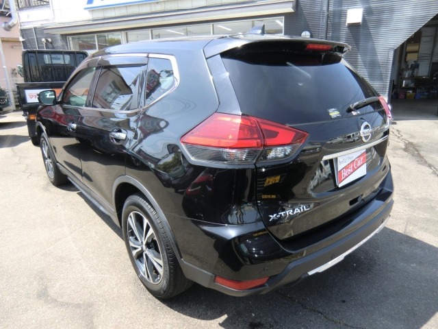 Nissan X-TRAIL 2020 6973618-12