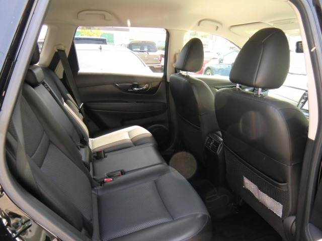 Nissan X-TRAIL 2020 6973618-15