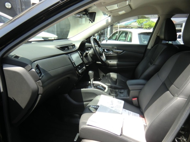 Nissan X-TRAIL 2020 6973618-16