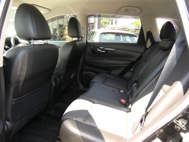 Nissan X-TRAIL 2020 6973618-17