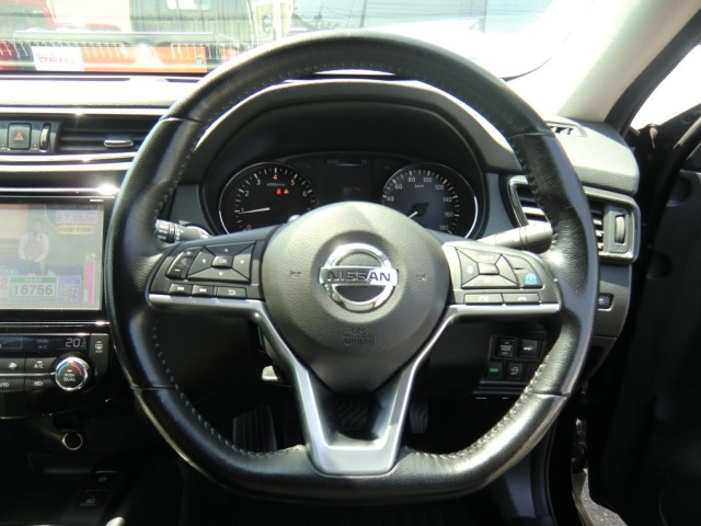 Nissan X-TRAIL 2020 6973618-18
