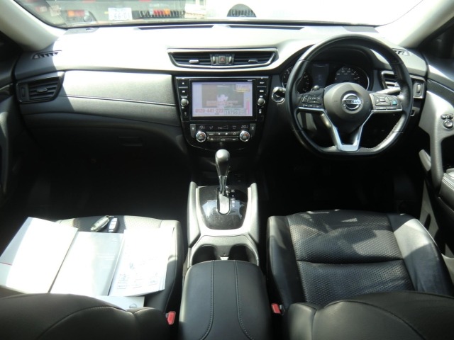 Nissan X-TRAIL 2020 6973618-2