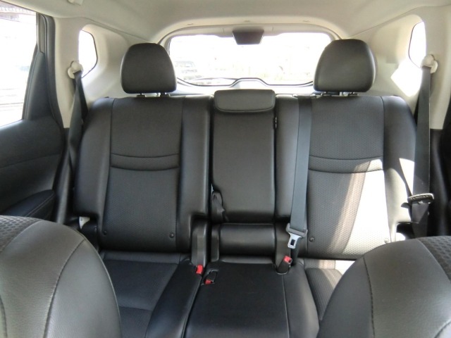 Nissan X-TRAIL 2020 6973618-23