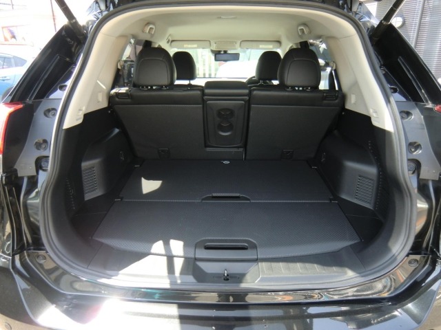Nissan X-TRAIL 2020 6973618-25