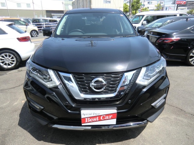 Nissan X-TRAIL 2020 6973618-6