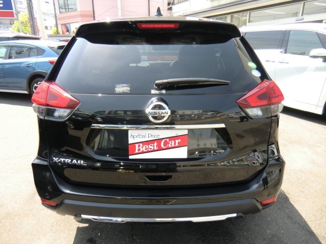 Nissan X-TRAIL 2020 6973618-8