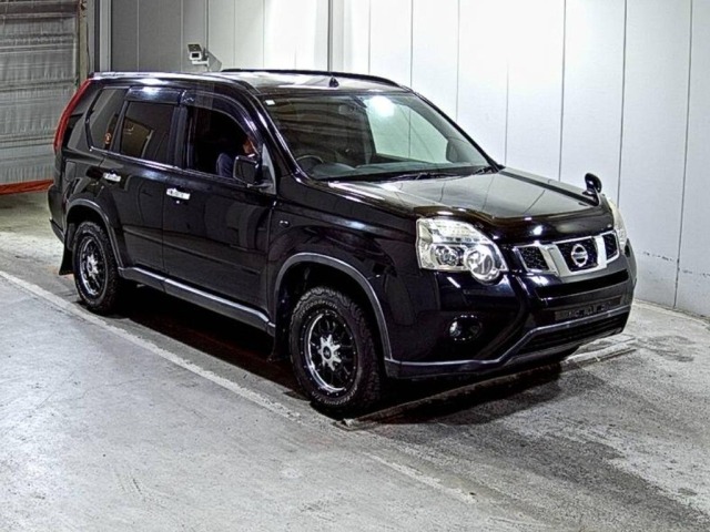 Nissan X-TRAIL 2012 6973640-0
