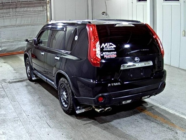 Nissan X-TRAIL 2012 6973640-1